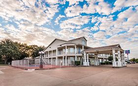 Motel 6-Waxahachie, Tx