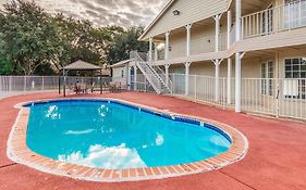 Motel 6-Waxahachie, Tx